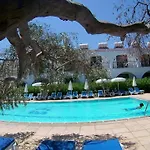 Aparthotel Bare Hill