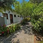 Bare Hill Lejlighedshotel 3*