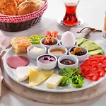 Bare Hill Krini