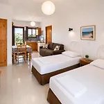 Aparthotel Bare Hill