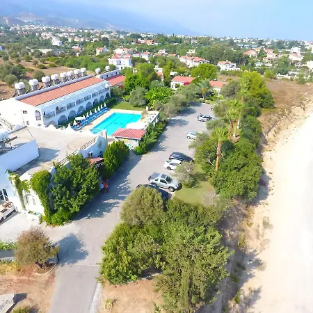 Aparthotel Bare Hill *