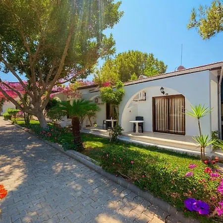 Aparthotel Bare Hill Krini