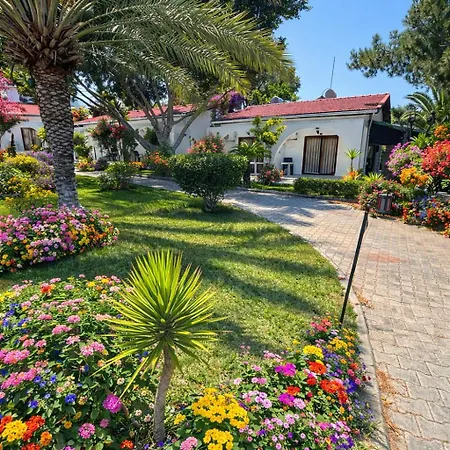 מלון דירות Bare Hill