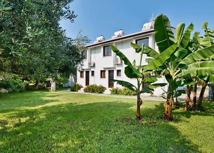 Aparthotel Bare Hill