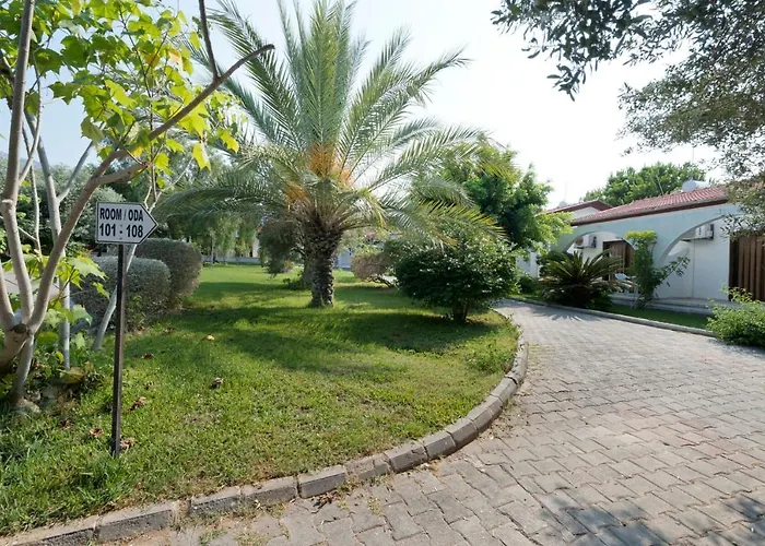 Aparthotel Bare Hill