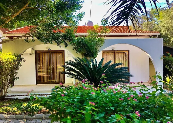 Aparthotel Bare Hill Krini