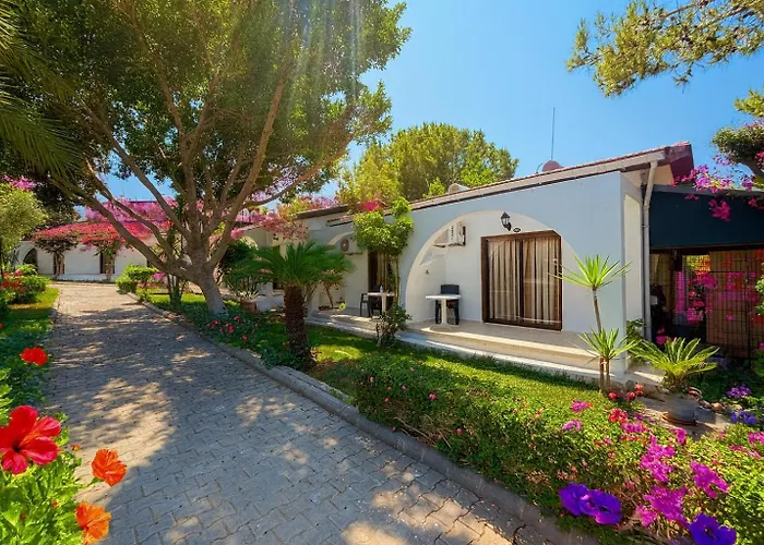 Aparthotel Bare Hill Krini