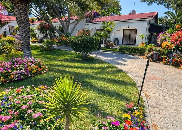 Aparthotel Bare Hill