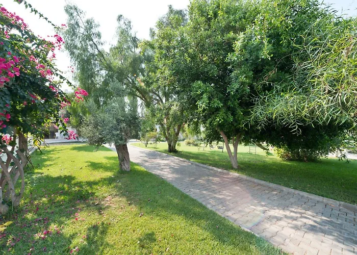 Aparthotel Bare Hill Krini